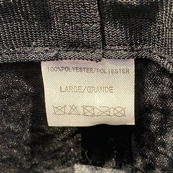 Original Panama Jack Plaid Fedora Safari Hat Size Large Unisex - Picture 9 of 10